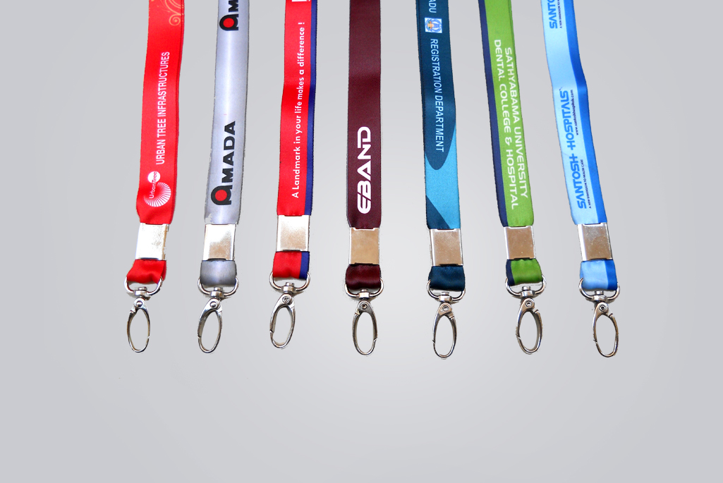 Lanyards Maker in Chennai