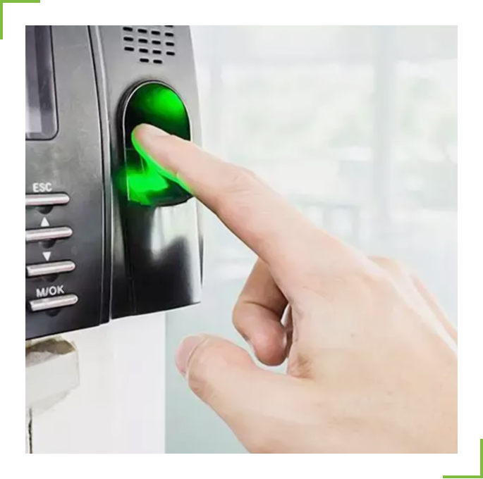 Biometric Attendance System dealers in chennai