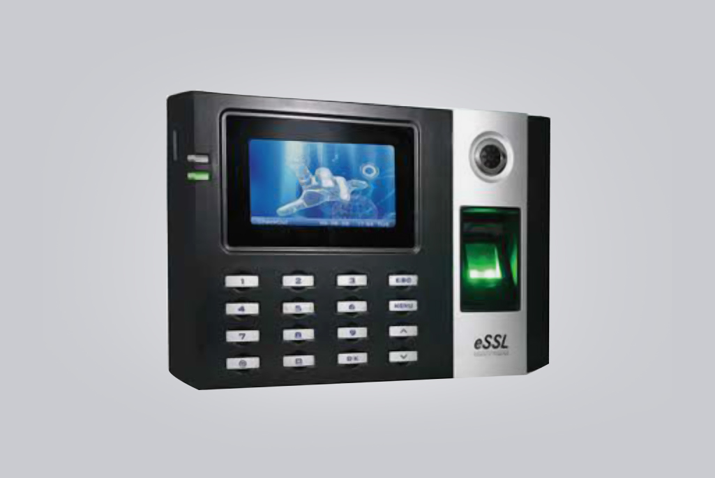 Biometric Attendance System in chennai