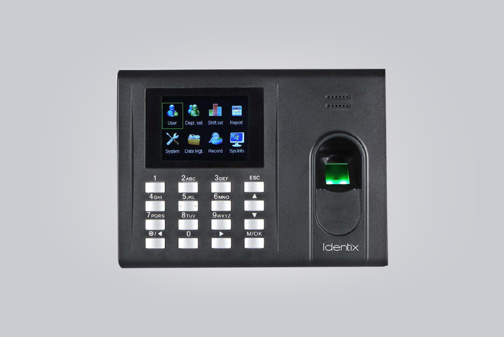 Biometric Attendance System in chennai