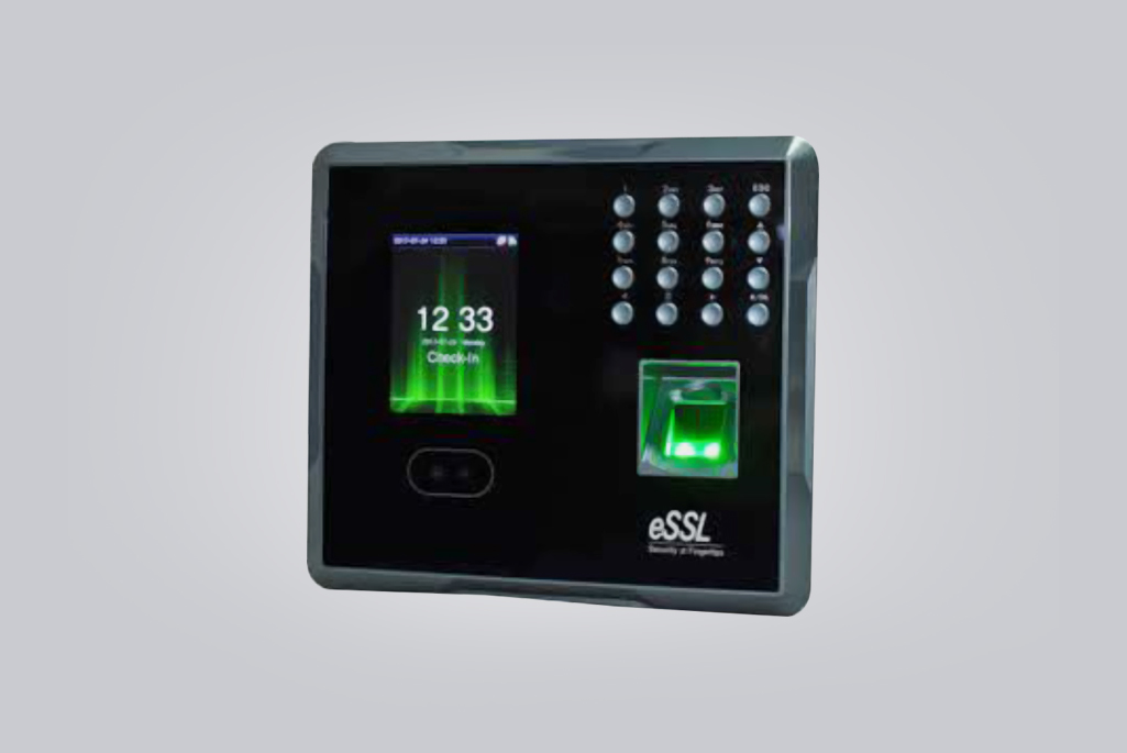 Biometric Attendance System suppliers in chennai