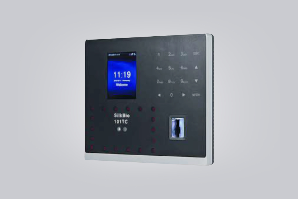 Biometric Attendance System dealers in chennai