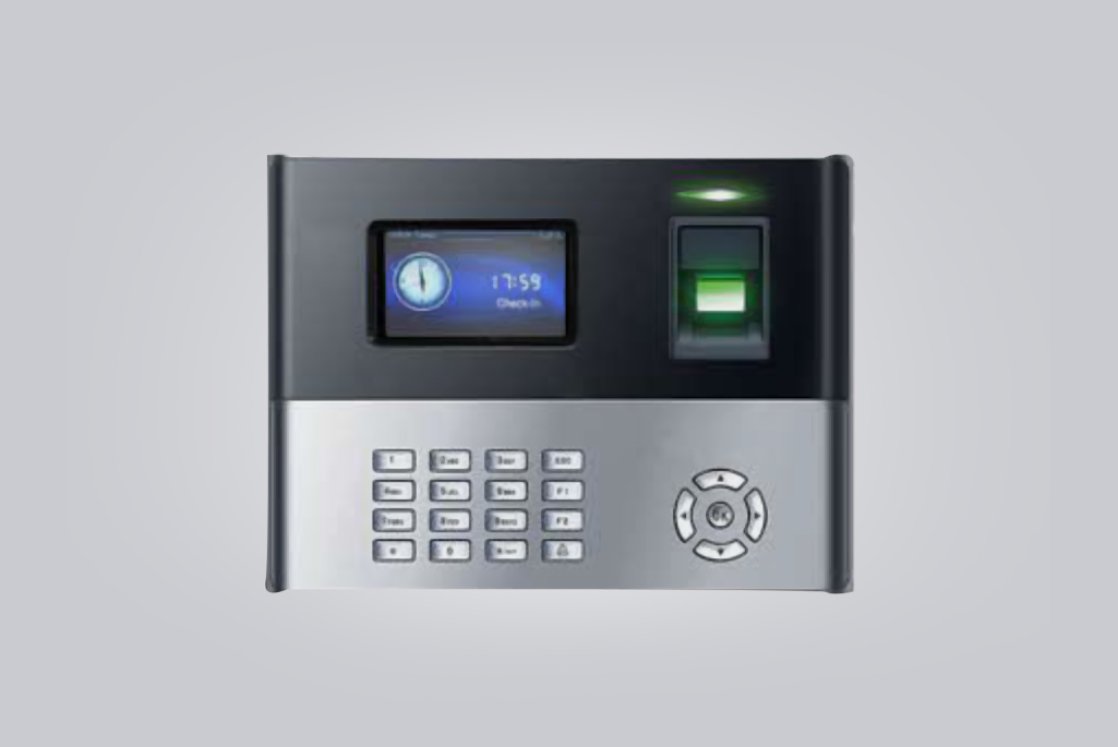 Biometric Attendance System in chennai