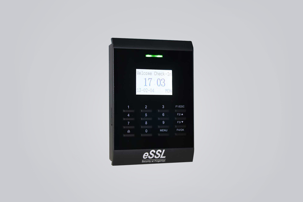 Door Access Control System in Chennai